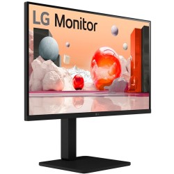 Buy LG 27BA550-B - 27" (68.6 cm) Full HD IPS Monitor, 100Hz, 5ms GTG, HDMI 1.4 /... in Cyprus, Nicosia, Limassol, Larnaka, Pafos
