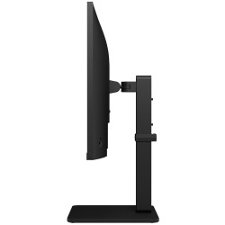 LG 27BA550-B 27" Full HD IPS Monitor 100Hz 5ms - HDMI/DP/VGA (Boxed) — Buy in Cyprus with Fast Delivery