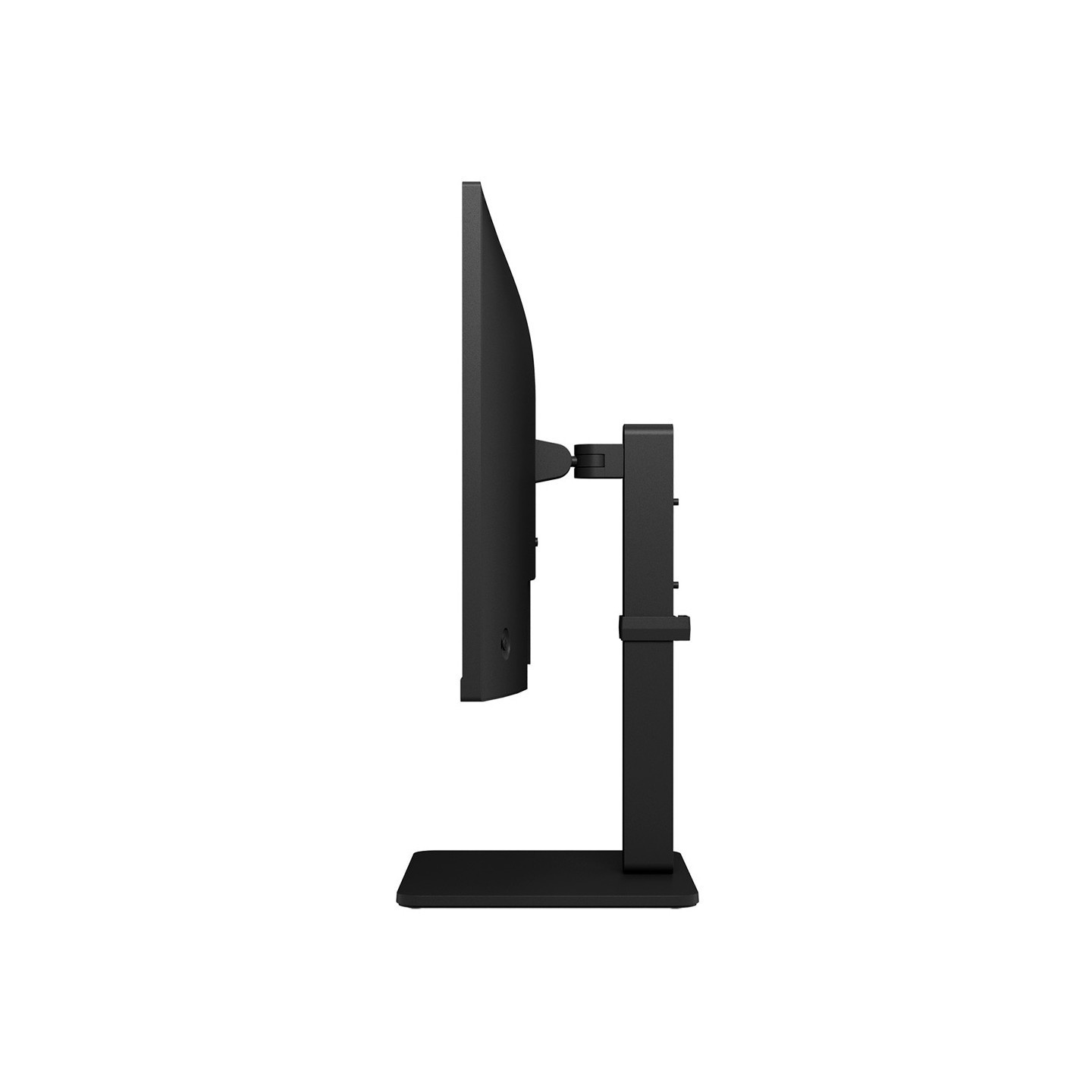 LG 27BA550-B 27" Full HD IPS Monitor 100Hz 5ms - HDMI/DP/VGA (Boxed) — Buy in Cyprus with Fast Delivery