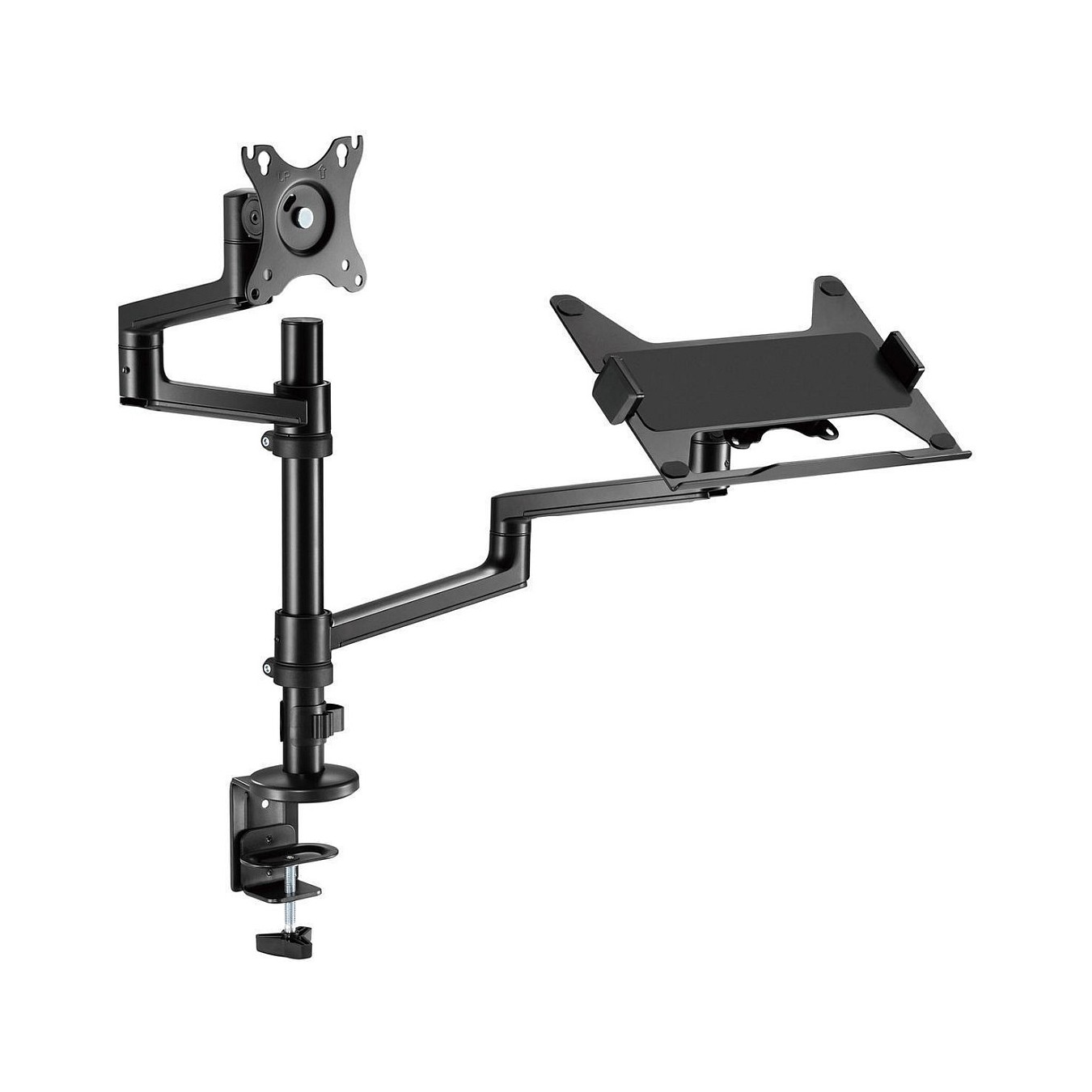 Buy ICY BOX IB-MS622-T Monitorstnder fr einen Monitor in Cyprus, Nicosia, Limassol, Larnaka, Pafos