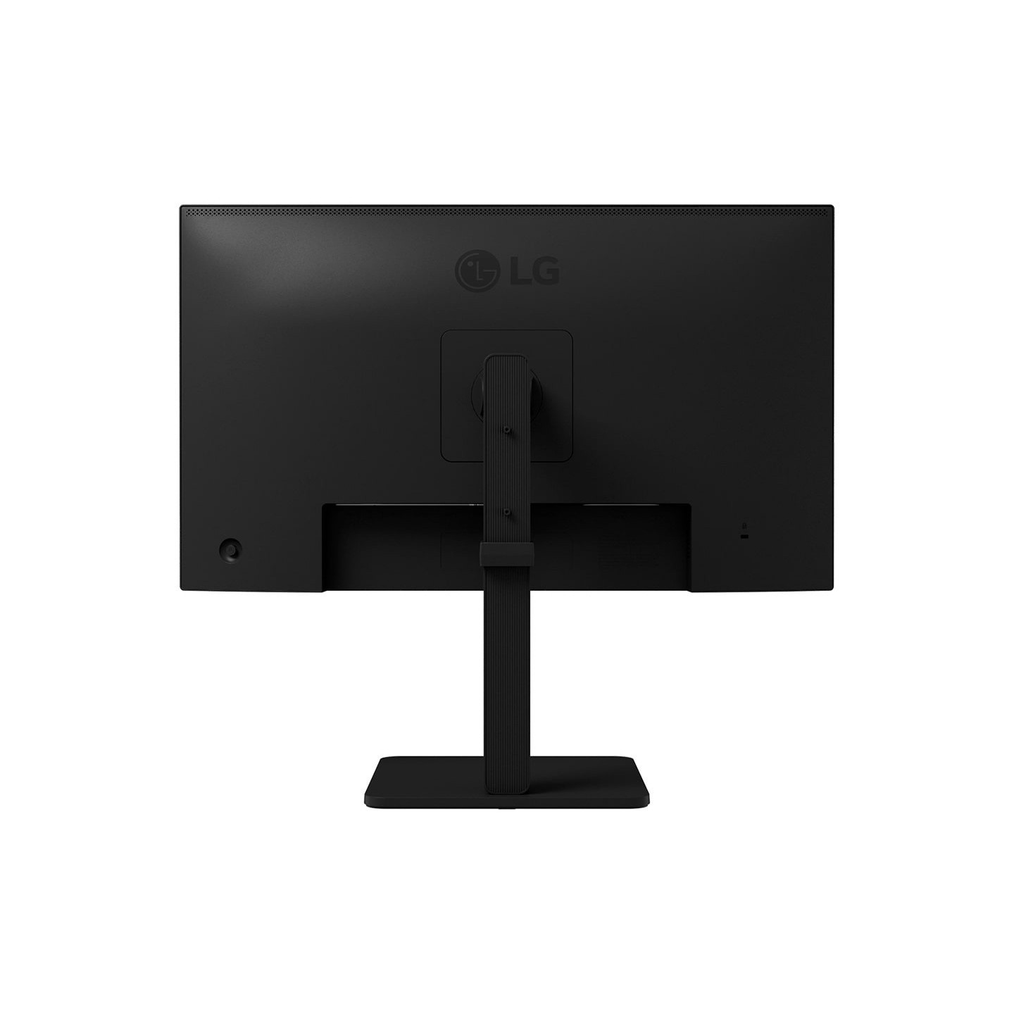LG 27BA550-B 27" Full HD IPS Monitor 100Hz 5ms - HDMI/DP/VGA (Boxed) — Buy in Cyprus with Fast Delivery