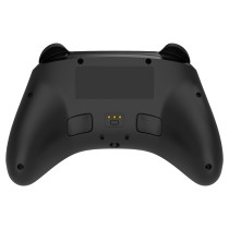 Buy Deltaco Controller 2 C Taste RGB Wireless schwarz Switch in Cyprus, Nicosia, Limassol, Larnaka, Pafos