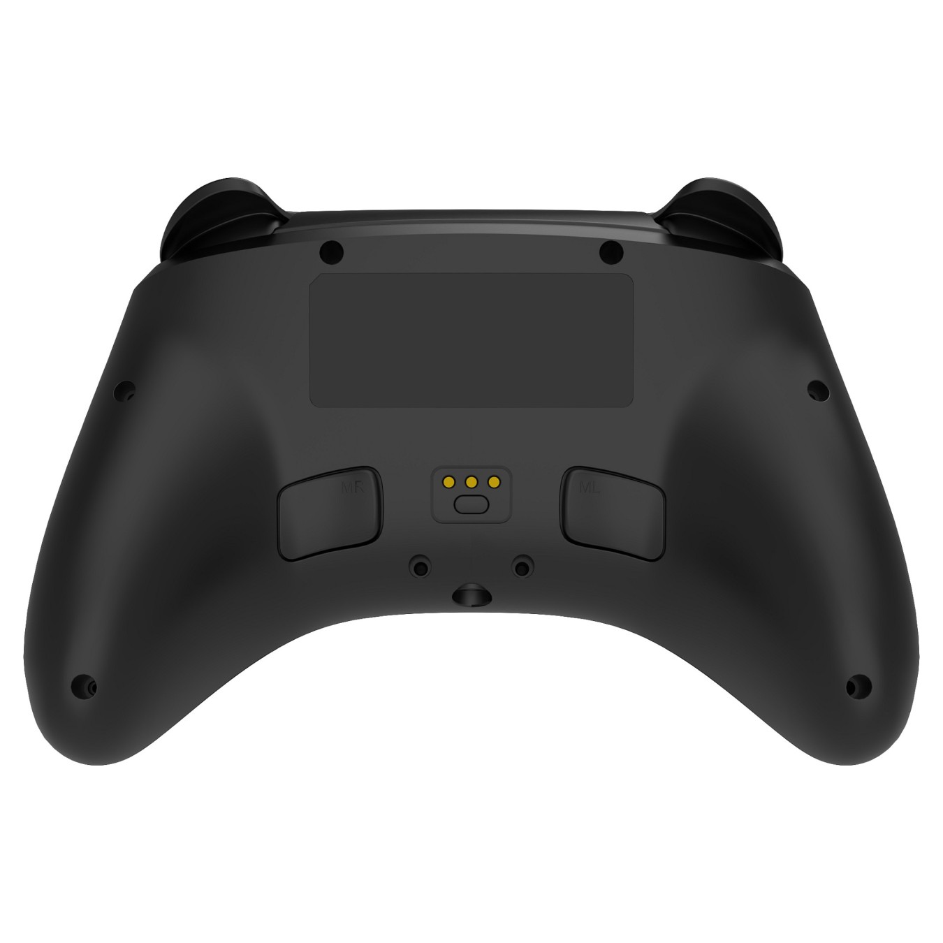 Buy Deltaco Controller 2 C Taste RGB Wireless schwarz Switch in Cyprus, Nicosia, Limassol, Larnaka, Pafos