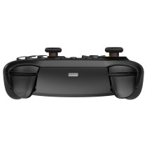 Buy Deltaco Controller 2 C Taste RGB Wireless schwarz Switch in Cyprus, Nicosia, Limassol, Larnaka, Pafos