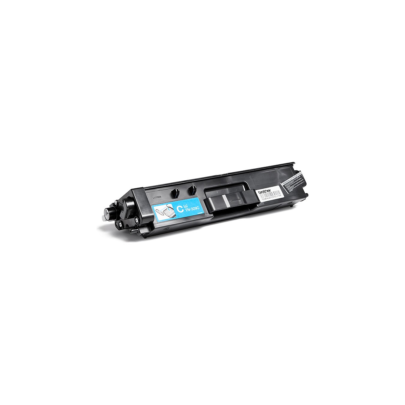 Buy Brother TN-329C cyan in Cyprus, Nicosia, Limassol, Larnaka, Pafos