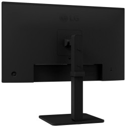Buy LG 27BA550-B - 27" (68.6 cm) Full HD IPS Monitor, 100Hz, 5ms GTG, HDMI 1.4 /... in Cyprus, Nicosia, Limassol, Larnaka, Pafos
