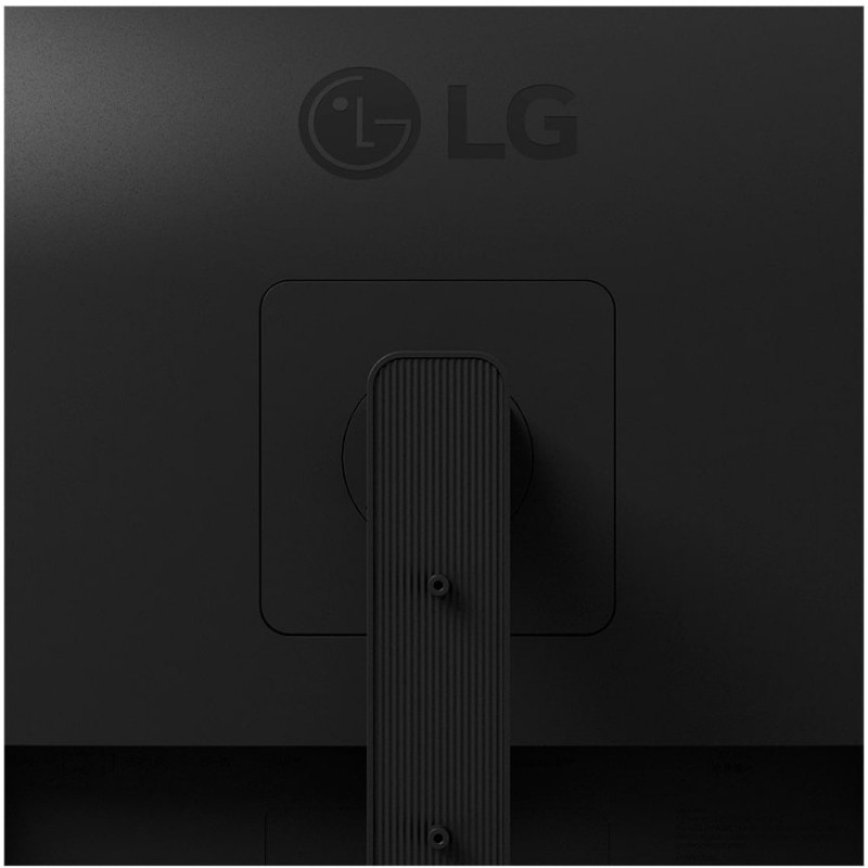 Buy LG 27BA550-B - 27" (68.6 cm) Full HD IPS Monitor, 100Hz, 5ms GTG, HDMI 1.4 /... in Cyprus, Nicosia, Limassol, Larnaka, Pafos