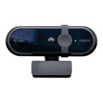Buy I-TEC SOLOMON 100 1080p Webcam in Cyprus, Nicosia, Limassol, Larnaka, Pafos