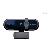 Buy I-TEC SOLOMON 100 1080p Webcam in Cyprus, Nicosia, Limassol, Larnaka, Pafos