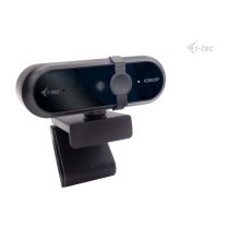 Buy I-TEC SOLOMON 100 1080p Webcam in Cyprus, Nicosia, Limassol, Larnaka, Pafos