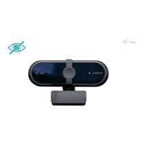 Buy I-TEC SOLOMON 100 1080p Webcam in Cyprus, Nicosia, Limassol, Larnaka, Pafos
