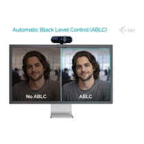 Buy I-TEC SOLOMON 100 1080p Webcam in Cyprus, Nicosia, Limassol, Larnaka, Pafos