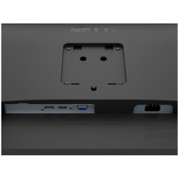 LG 27BA550-B 27" Full HD IPS Monitor 100Hz 5ms - HDMI/DP/VGA (Boxed) — Buy in Cyprus with Fast Delivery