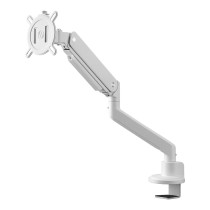 Buy One for All Monitor Halterung Solid Single White DM 4120 in Cyprus, Nicosia, Limassol, Larnaka, Pafos