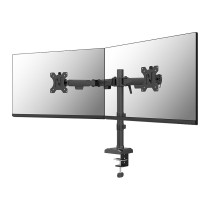Buy Neomounts NERO DS60-600BL2 Monitorarm - schwarz in Cyprus, Nicosia, Limassol, Larnaka, Pafos