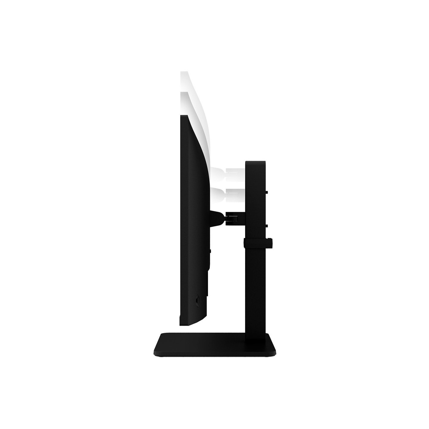 LG 27BA550-B 27" Full HD IPS Monitor 100Hz 5ms - HDMI/DP/VGA (Boxed) — Buy in Cyprus with Fast Delivery