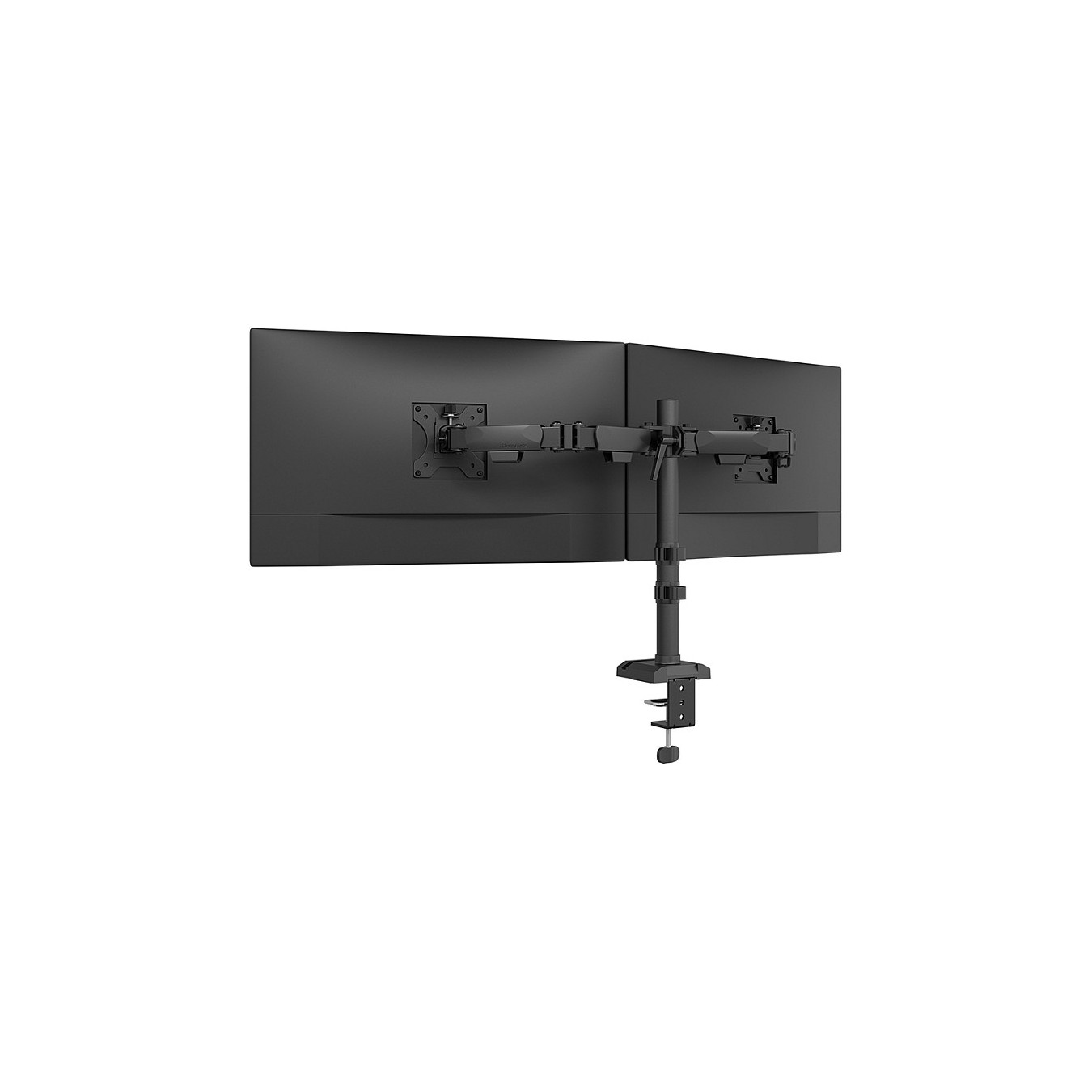Buy Neomounts NERO DS60-600BL2 Monitorarm - schwarz in Cyprus, Nicosia, Limassol, Larnaka, Pafos