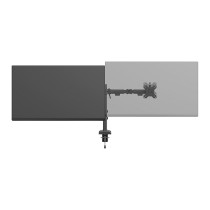 Buy Neomounts NERO DS60-600BL2 Monitorarm - schwarz in Cyprus, Nicosia, Limassol, Larnaka, Pafos