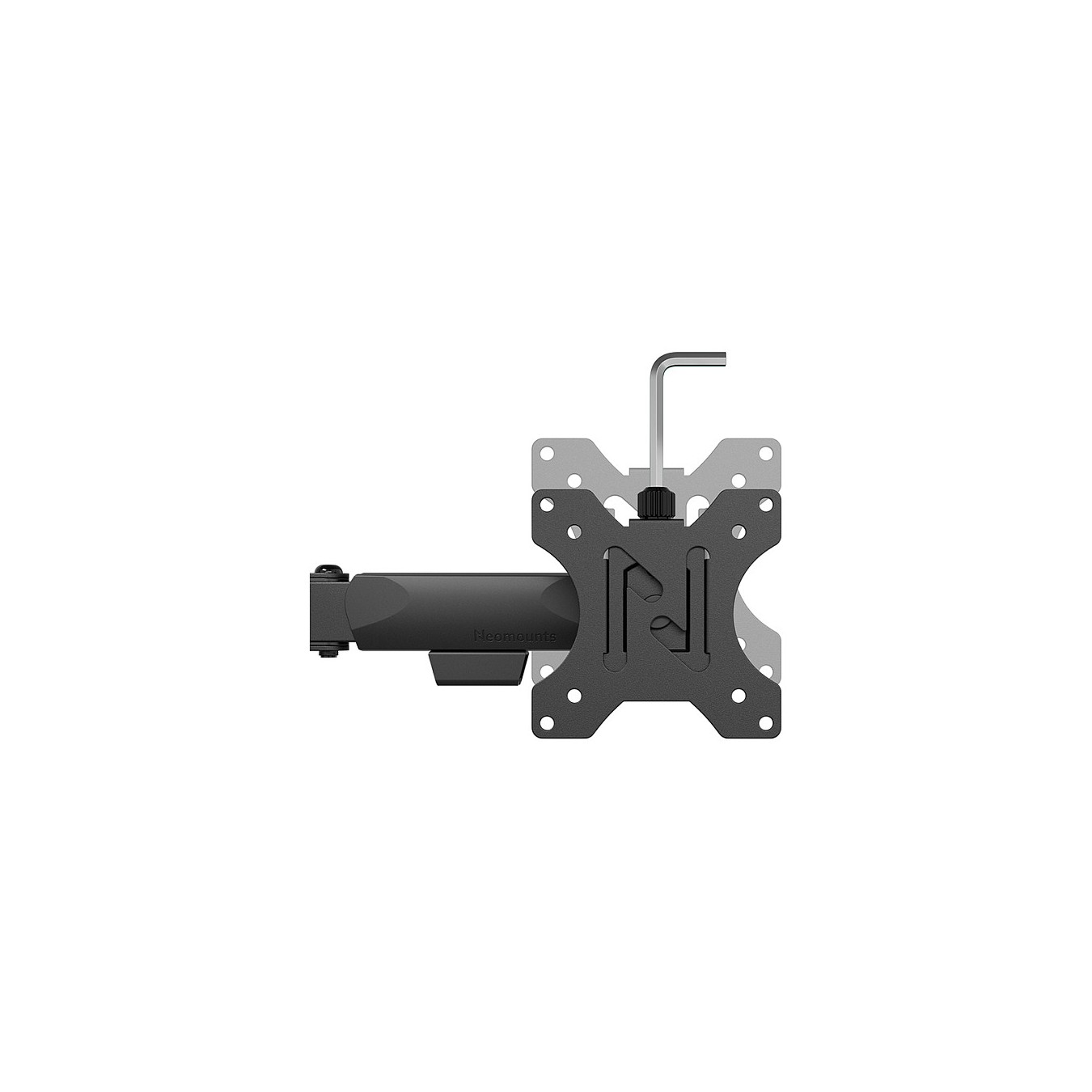 Buy Neomounts NERO DS60-600BL2 Monitorarm - schwarz in Cyprus, Nicosia, Limassol, Larnaka, Pafos