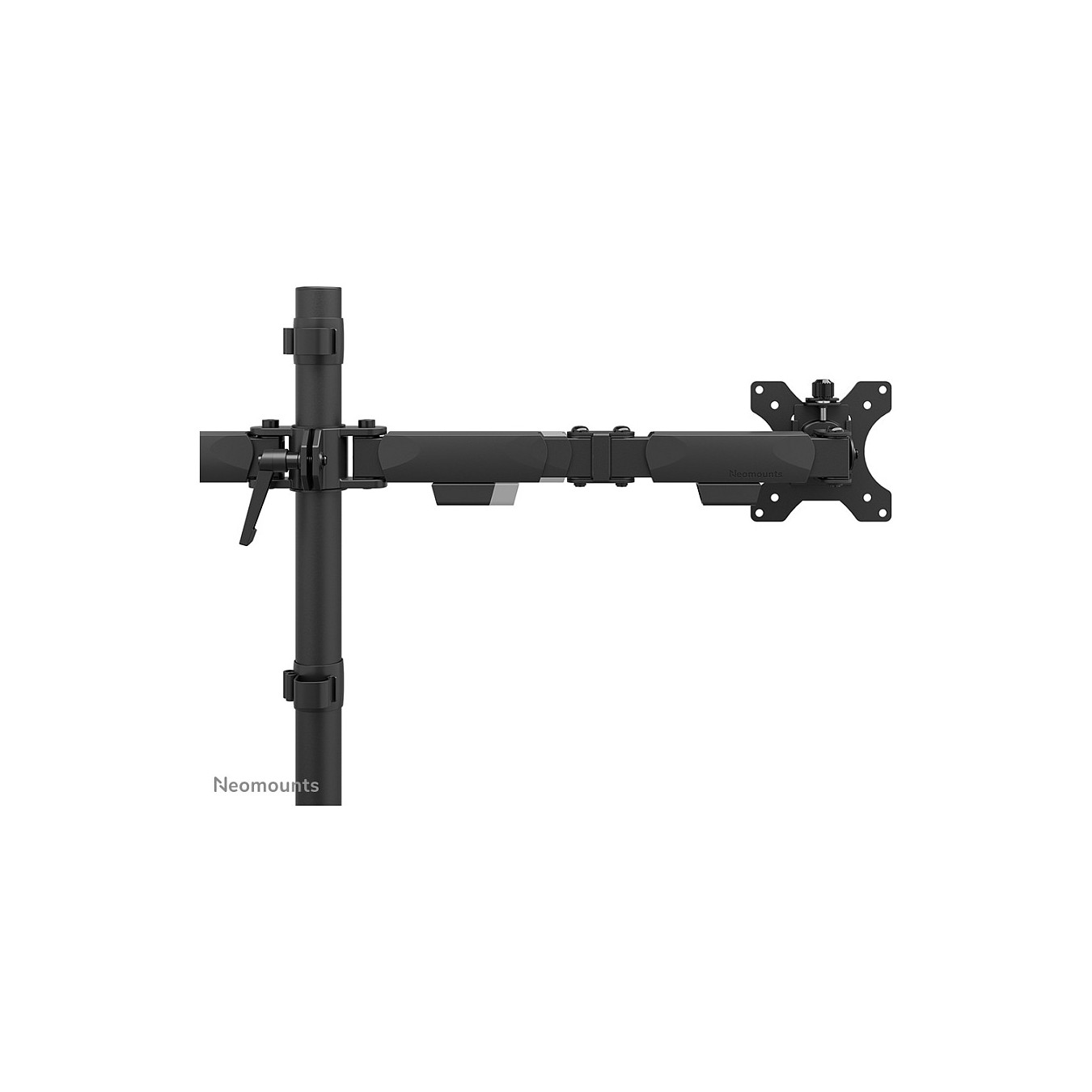 Buy Neomounts NERO DS60-600BL2 Monitorarm - schwarz in Cyprus, Nicosia, Limassol, Larnaka, Pafos