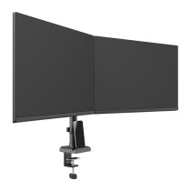 Buy Neomounts NERO DS60-600BL2 Monitorarm - schwarz in Cyprus, Nicosia, Limassol, Larnaka, Pafos