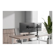 Buy Neomounts NERO DS60-600BL2 Monitorarm - schwarz in Cyprus, Nicosia, Limassol, Larnaka, Pafos