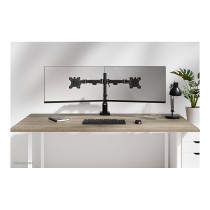 Buy Neomounts NERO DS60-600BL2 Monitorarm - schwarz in Cyprus, Nicosia, Limassol, Larnaka, Pafos