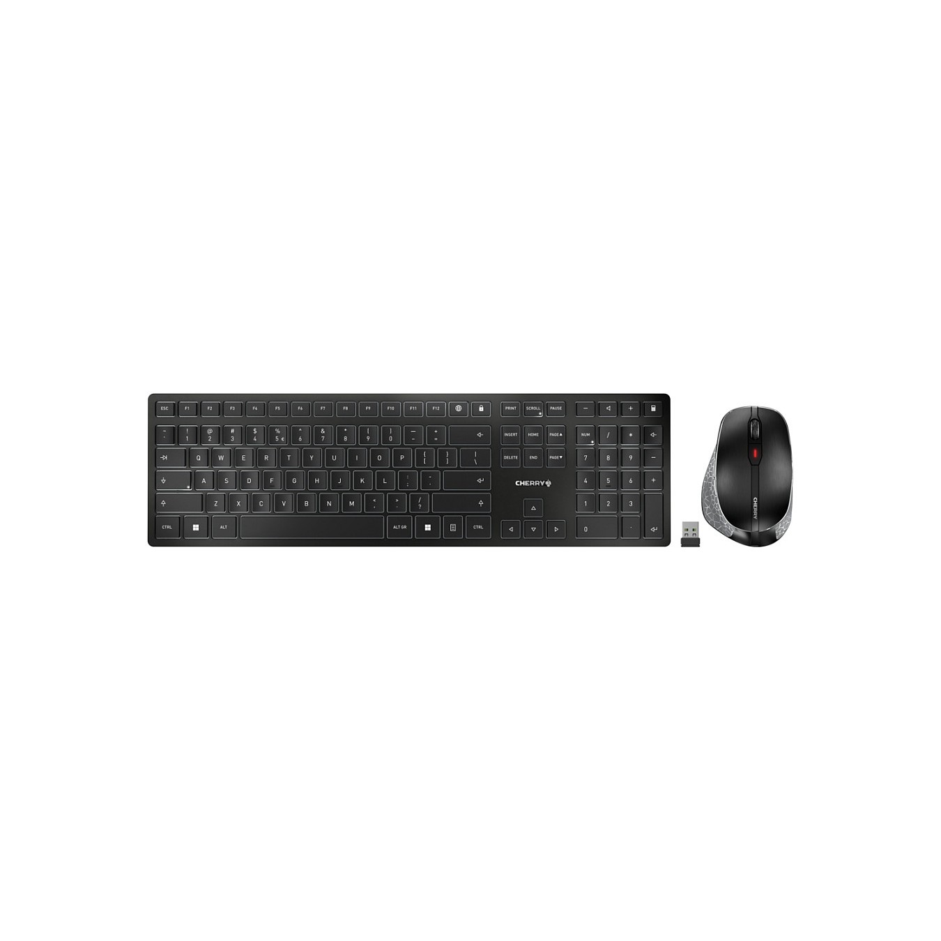 Buy DW 9500 SLIM KEYBOARD COMBO in Cyprus, Nicosia, Limassol, Larnaka, Pafos
