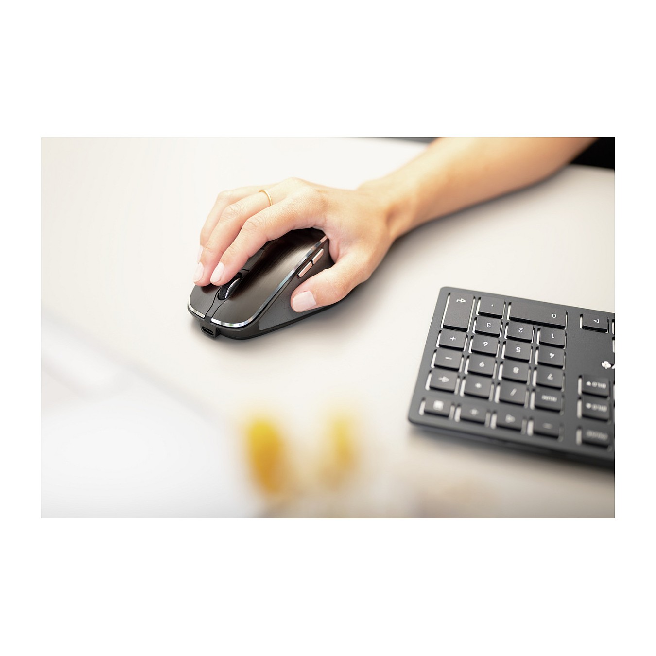 Buy DW 9500 SLIM KEYBOARD COMBO in Cyprus, Nicosia, Limassol, Larnaka, Pafos