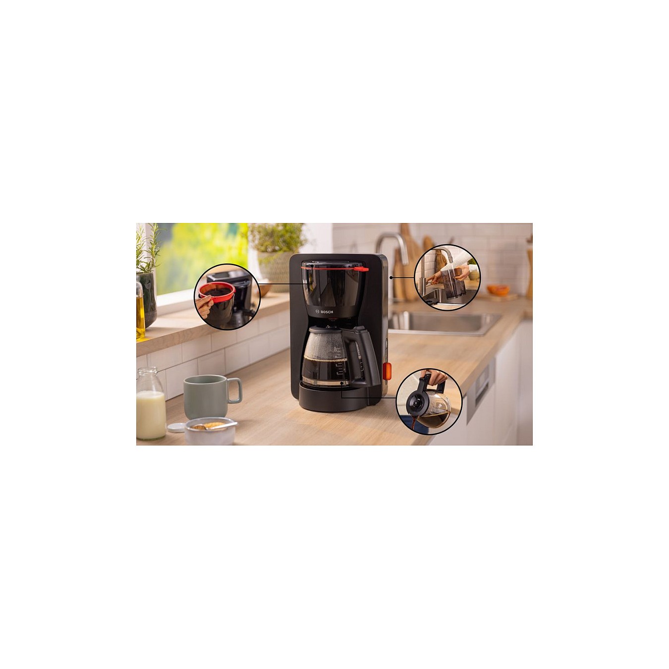 Buy TKA 3M133 MyMoment schwarz in Cyprus, Nicosia, Limassol, Larnaka, Pafos