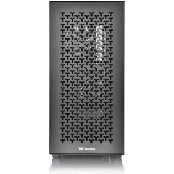 Buy Thermaltake Divider 300 TG Air - Mid Tower PC Case, Black, Tempered Glass, A... in Cyprus, Nicosia, Limassol, Larnaka, Pafos