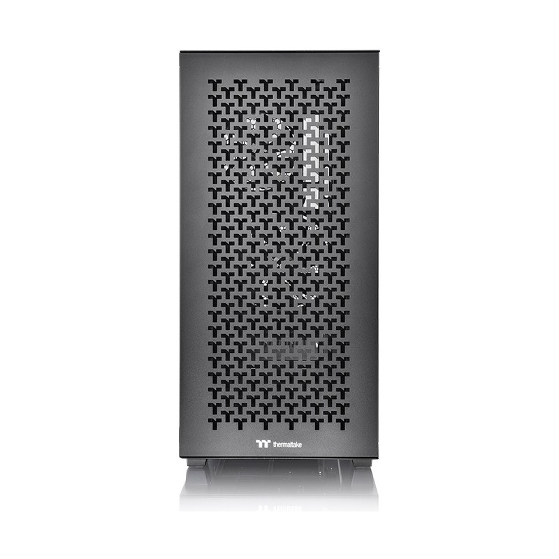Buy Thermaltake Divider 300 TG Air - Mid Tower PC Case, Black, Tempered Glass, A... in Cyprus, Nicosia, Limassol, Larnaka, Pafos