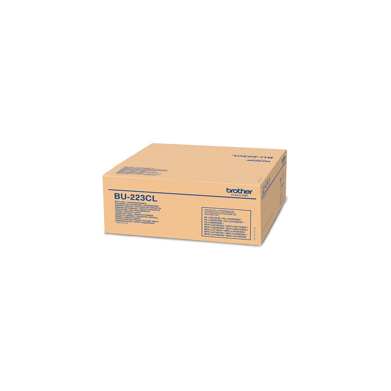 Buy Brother Transfereinheit BU223CL bis zu 50.000 Seiten in Cyprus, Nicosia, Limassol, Larnaka, Pafos