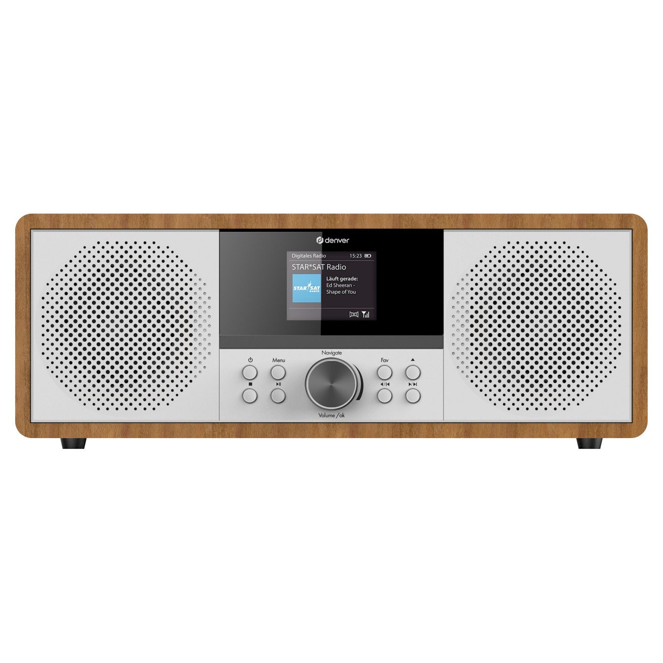 Buy Denver MIR-270DW in Cyprus, Nicosia, Limassol, Larnaka, Pafos