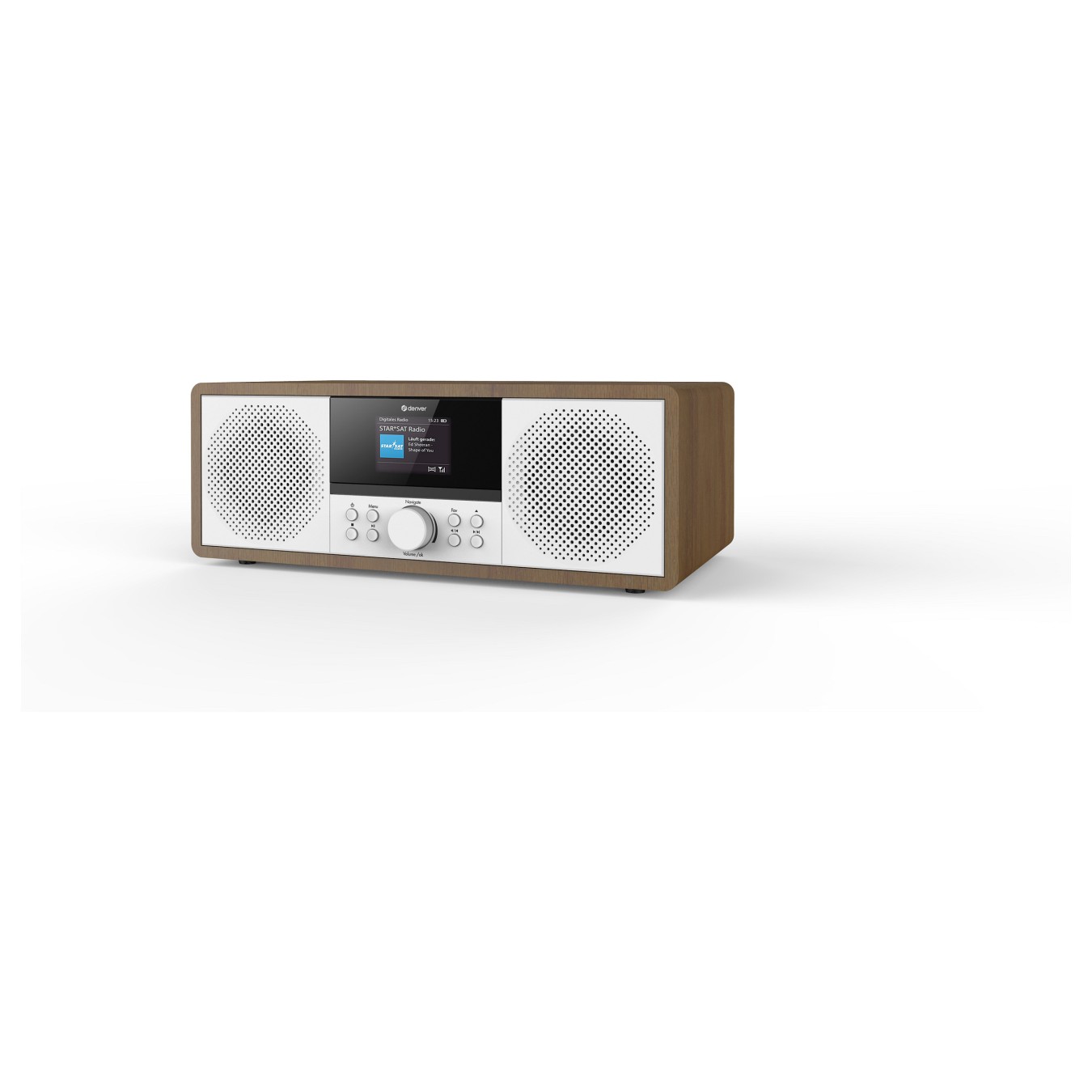 Buy Denver MIR-270DW in Cyprus, Nicosia, Limassol, Larnaka, Pafos