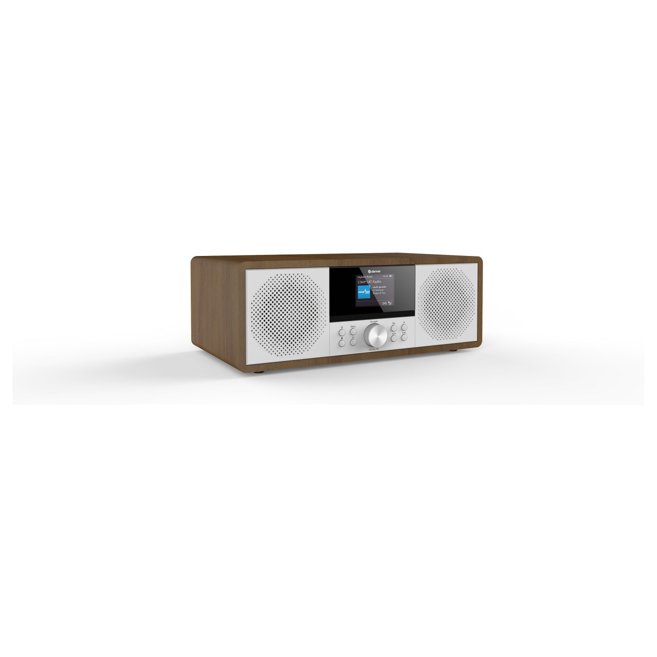 Buy Denver MIR-270DW in Cyprus, Nicosia, Limassol, Larnaka, Pafos