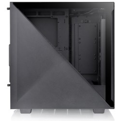 Buy Thermaltake Divider 300 TG Air - Mid Tower PC Case, Black, Tempered Glass, A... in Cyprus, Nicosia, Limassol, Larnaka, Pafos