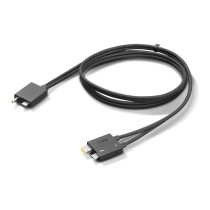 Buy Lenovo TP Thunderbolt 4 Workstation Dock Splitkabel (0,7m) in Cyprus, Nicosia, Limassol, Larnaka, Pafos