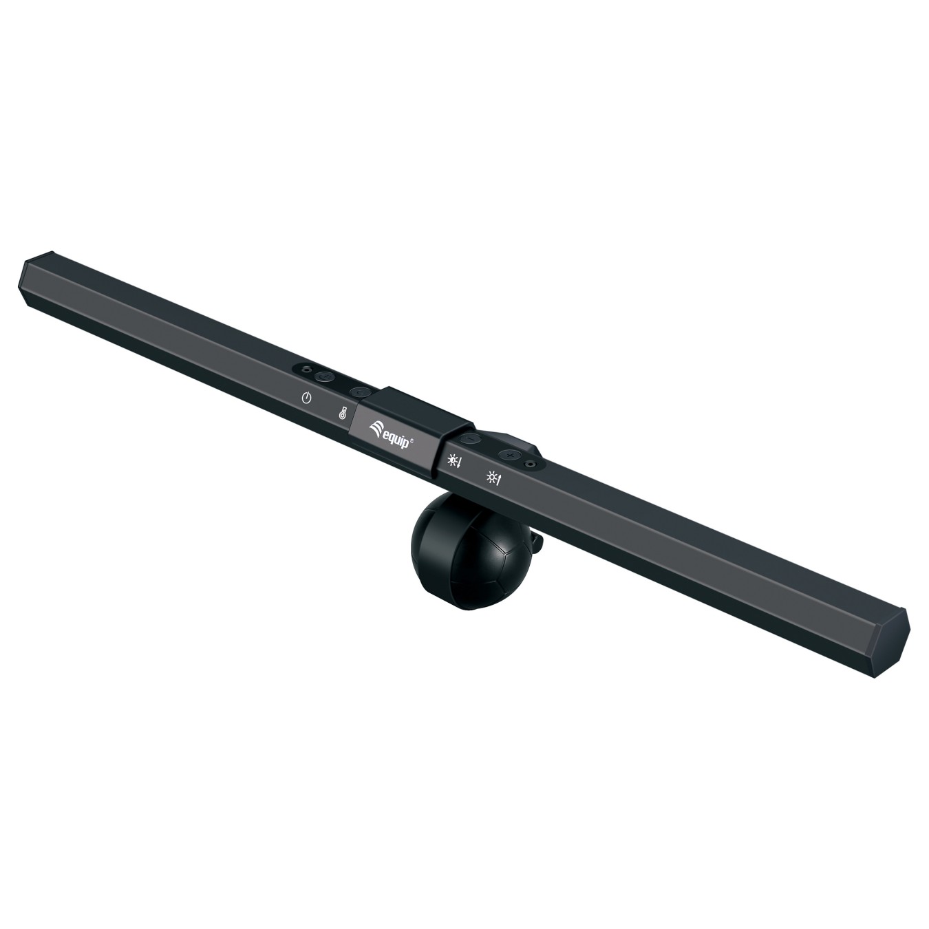 Buy EQUIP 245450 Monitor USB-LED-Leuchte mit Touch-Steuerung in Cyprus, Nicosia, Limassol, Larnaka, Pafos