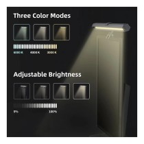 Buy EQUIP 245450 Monitor USB-LED-Leuchte mit Touch-Steuerung in Cyprus, Nicosia, Limassol, Larnaka, Pafos