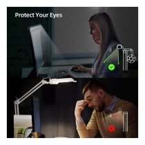 Buy EQUIP 245450 Monitor USB-LED-Leuchte mit Touch-Steuerung in Cyprus, Nicosia, Limassol, Larnaka, Pafos