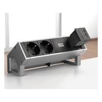Buy BACHMANN Modul Portreplikator 2x USB, RJ45, Mini DisplayPort, USB-C, PowerDelivery 100W in Cyprus, Nicosia, Limassol, Larnak