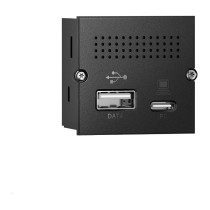 Buy BACHMANN Modul Portreplikator 2x USB, RJ45, Mini DisplayPort, USB-C, PowerDelivery 100W in Cyprus, Nicosia, Limassol, Larnak
