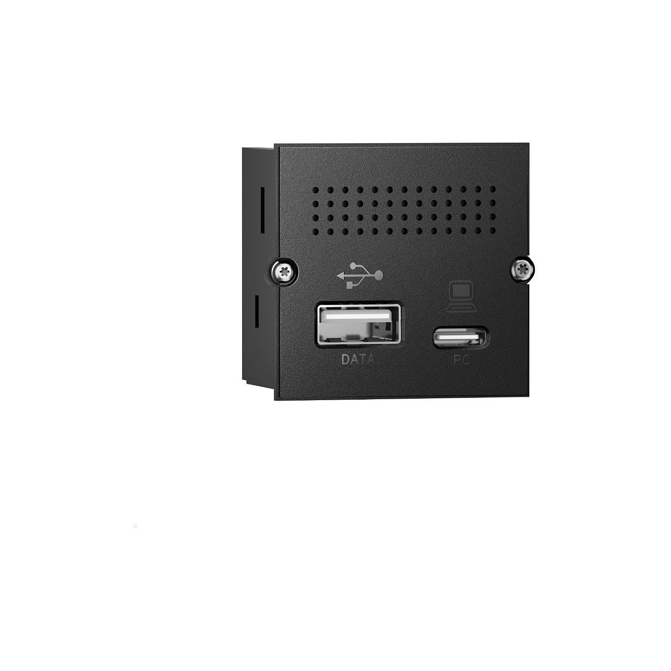 Buy BACHMANN Modul Portreplikator 2x USB, RJ45, Mini DisplayPort, USB-C, PowerDelivery 100W in Cyprus, Nicosia, Limassol, Larnak