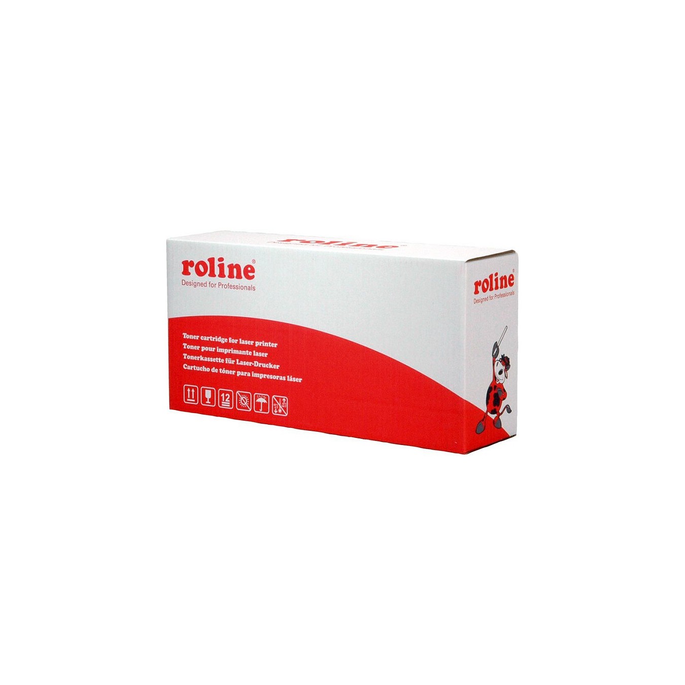 Buy ROLINE Toner kompatibel zu TK-3110, fr KYOCERA FS-4100, ca. 15.500 Seiten, schwarz in Cyprus, Nicosia, Limassol, Larnaka, Pa