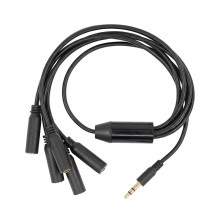 Buy Shelly The Pill Splitter 1 zu 5 - 3,5mm Jack in Cyprus, Nicosia, Limassol, Larnaka, Pafos