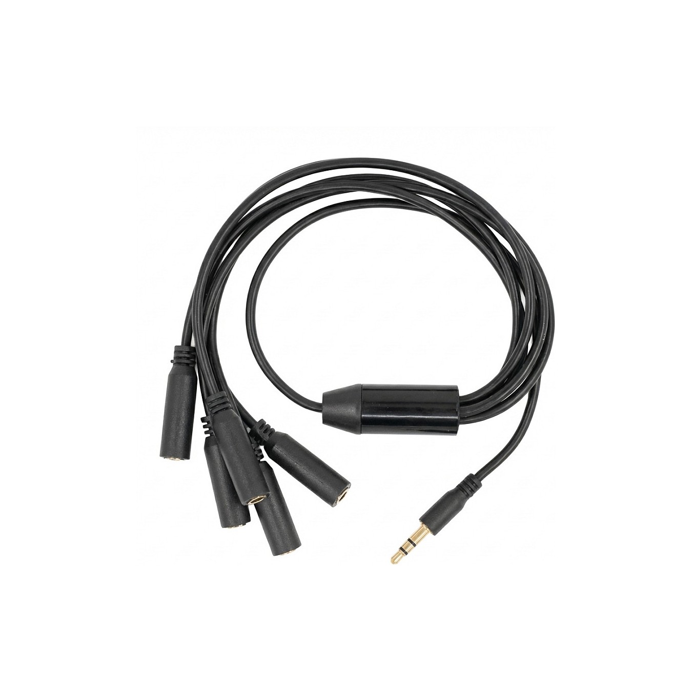 Buy Shelly The Pill Splitter 1 zu 5 - 3,5mm Jack in Cyprus, Nicosia, Limassol, Larnaka, Pafos