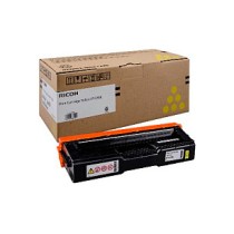 Buy Ricoh Toner 407546 gelb SP C250 bis zu 2.000 Seiten in Cyprus, Nicosia, Limassol, Larnaka, Pafos
