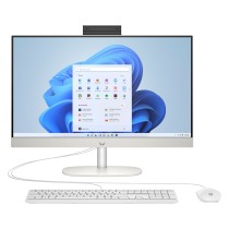 Buy AIO HP All-in-One PC 24-cr0109ng 23,8 RYZ5 7520U 16GB 512SSD W11 Home in Cyprus, Nicosia, Limassol, Larnaka, Pafos
