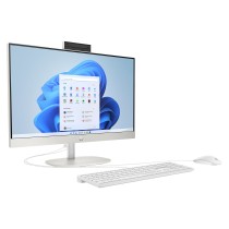Buy AIO HP All-in-One PC 24-cr0109ng 23,8 RYZ5 7520U 16GB 512SSD W11 Home in Cyprus, Nicosia, Limassol, Larnaka, Pafos